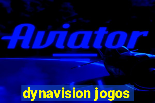 dynavision jogos